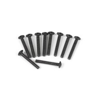 ZD Racing DBX-10 M3*20 Pan Self-tapping Screw Set