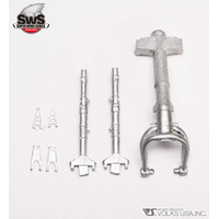 Zoukei Mura 1/32 Ho 229 Metal Struts