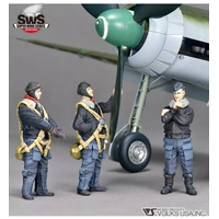 Zoukei Mura 1/32 Ta152H-0 Sortie Preparation Set