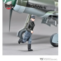 Zoukei Mura 1/48 Ta 152 H-1 Emergency Takeoff Pilot