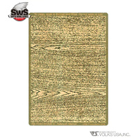 Zoukei Mura 1/48 Ho 229 Wood Grain Photo-Etched Mask Type2