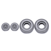 Zoukei Mura F-4C/D/J/S Weighted Tires