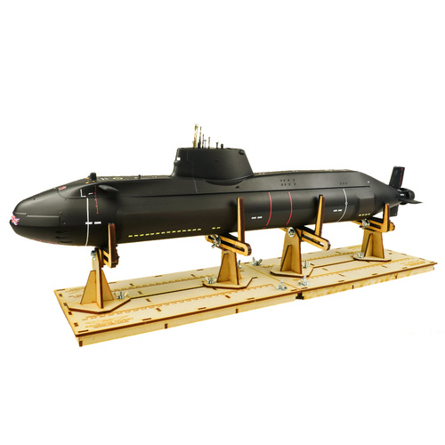 Advance Hobby Cruiser Large Model Ship Building Jig