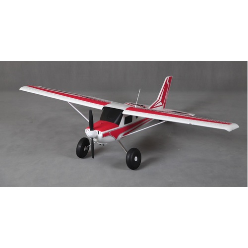 Arrows Hobby 1300mm Bigfoot RTF w/ Vector Mode 1 RC Aircraft