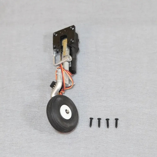 Arrows Hobby 1.1m T-28 Front Landing Gear System [AHAC109]