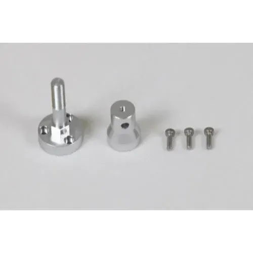 Arrows Hobby Motor Shaft (Husky V1,Bigfoot,P51,TECNAM-2010,SZD-540)[AHDZX003]