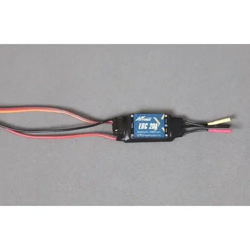 Arrows Hobby 20A ESC (XT60) for AH023