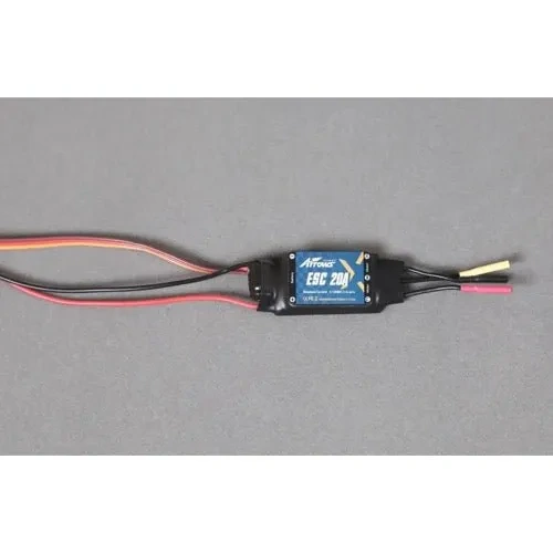 Arrows Hobby 20A ESC (XT60) for AH023
