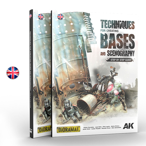 AK Interactive Book: American Armor In Vietnam - English