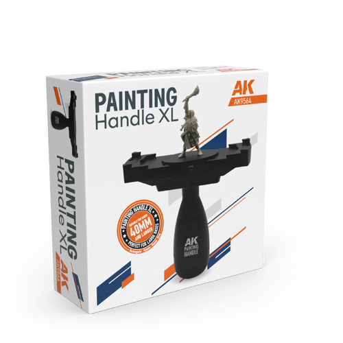 AK Interactive Painting Handle XL