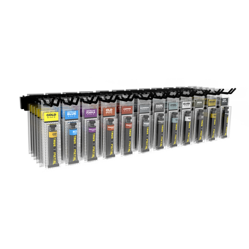 AK Interactive Display Module: True Metal Module