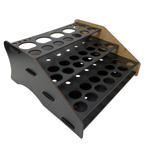 AK Interactive Modular Organizer For 18 ml & 35 ml Bottles.