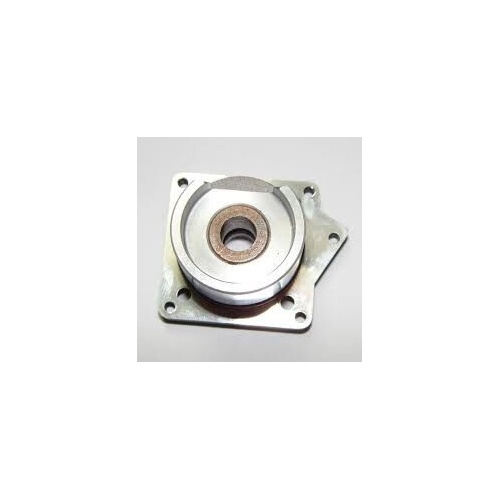 Alpha Pull Start Backplate Cover With o-Ring