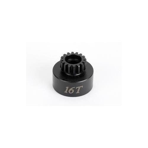 Alpha Clutch Bell 16T