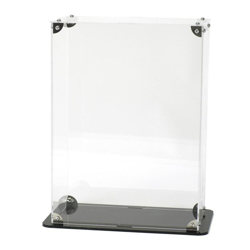 Artesania Acrylic Showcase for HMS Victory Cross-Section #20500