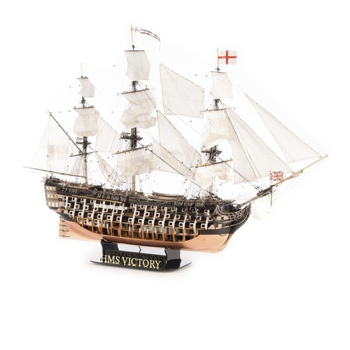 Artesania 1/84 HMS Victory (Open Hull) Wooden Ship Model[22900]