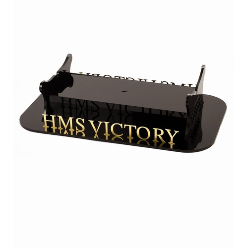 Artesania Acrylic Display Stand for HMS Victory