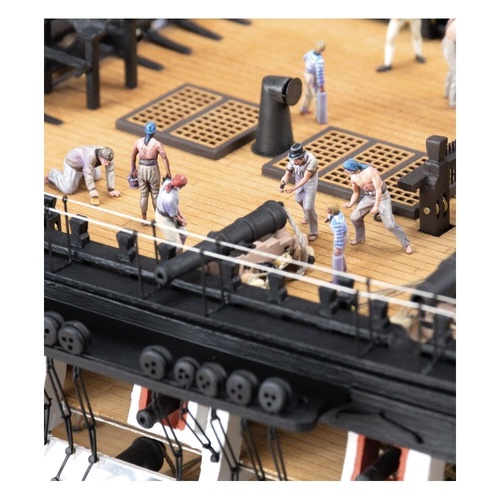 Artesania Sailors Figurines for HMS Victory