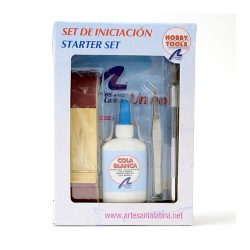 Artesania Basic Tool Starter Set Modelling Tool [27005]