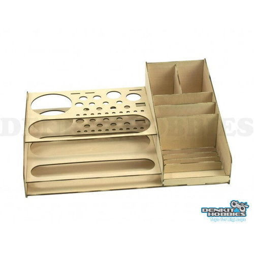 Artesania Portable Tool Organizer Modelling Tool [27648-S]