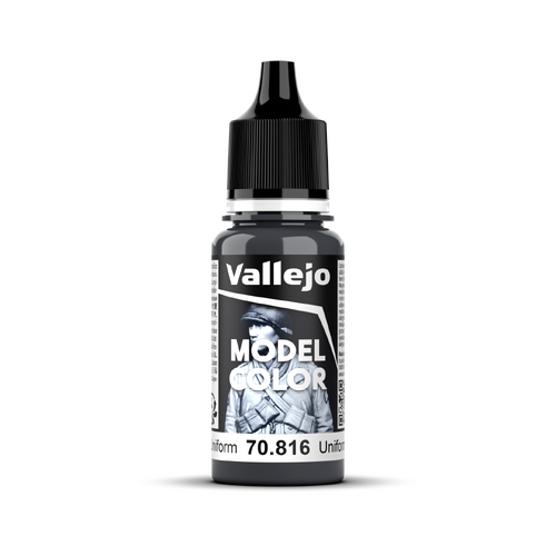 Vallejo Model Colour #174 - Luftwaffe Uniform - 18 ml Matt Acrylic Paint