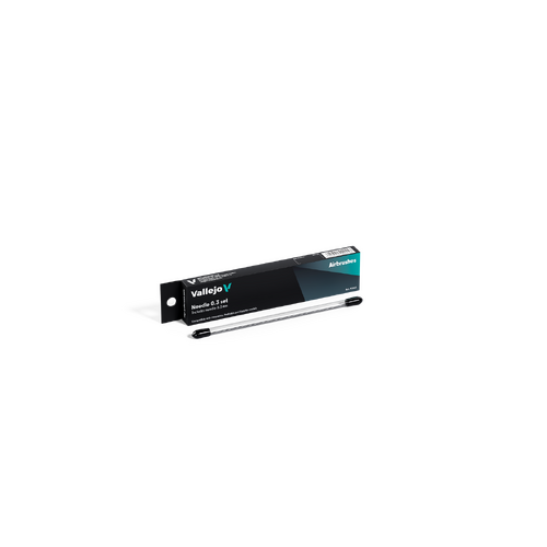 Vallejo Airbrush 0.3 Replacement Needle (Innovator, Profinish & Easyair)