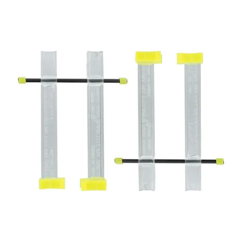Bravo Handtools Berna Small Multi Clamp (2 pack)