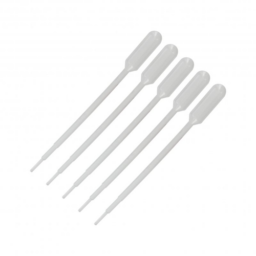 Bravo Handtools Pipettes 2ml x 5