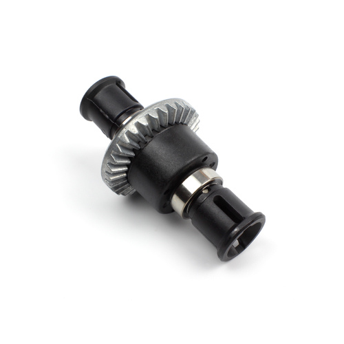 Blackzon Smyter Complete Differential (Front/Rear)