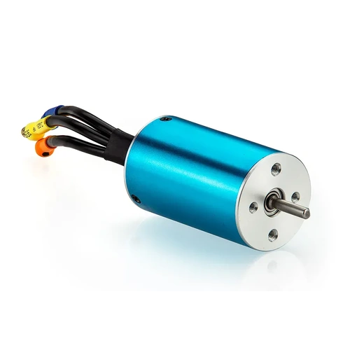 Blackzon Brushless Motor 2847 4200KV
