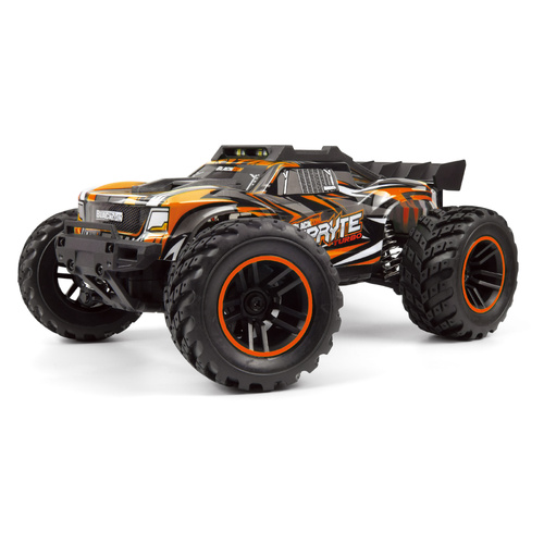 Blackzon Spryte ST Turbo 1/20 4WD Monster Truck – Orange