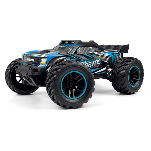 Blackzon Spryte ST Turbo 1/20 4WD Monster Truck – Blue