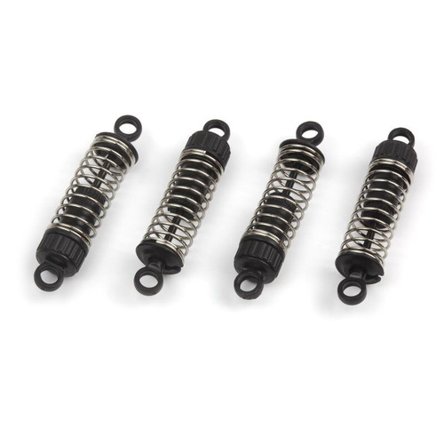 Blackzon Shock Absorber Set (4pcs)