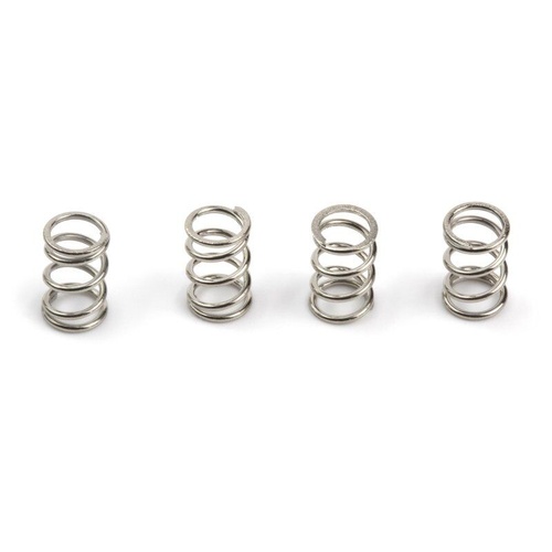 Blackzon Servo Horn Spring (4pcs)
