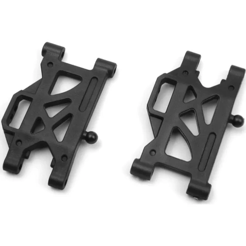 Blackzon Front Lower Suspension Arm Set (2pcs)
