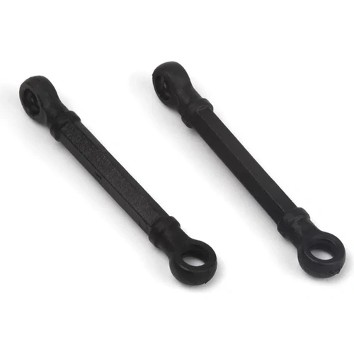 Blackzon Front Upper Link Set (2pcs)