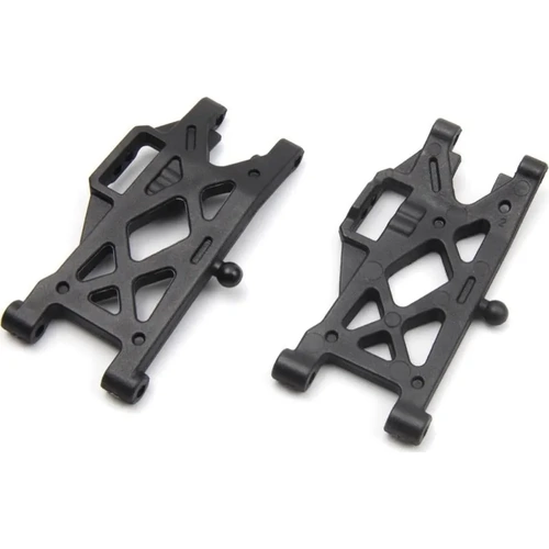 Blackzon Rear Lower Suspension Arm Set (2pcs)