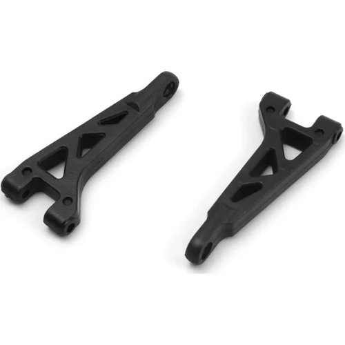Blackzon Rear Upper Suspension Arm Set (2pcs)