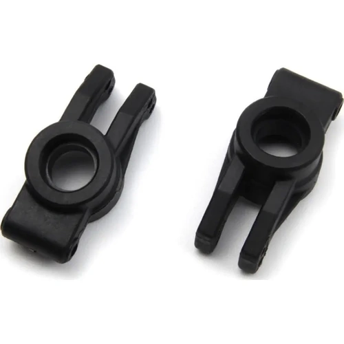 Blackzon Rear Hubs (2pcs)