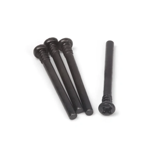 Blackzon Upper Suspension Hinge Bolts (4pcs)