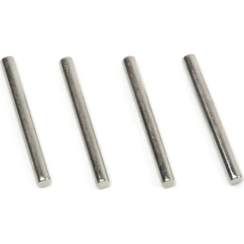 Blackzon Steering Posts (4pcs)