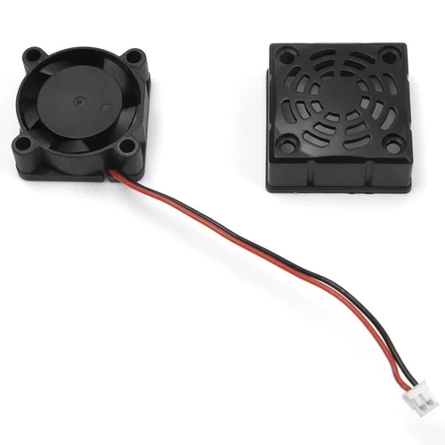 Blackzon ESC/Receiver Cooling Fan