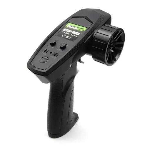 Blackzon BTX-233 2.4GHz 3Ch Transmitter
