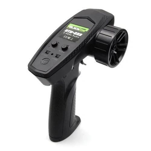 Blackzon BTX-233 2.4GHz 3Ch Transmitter