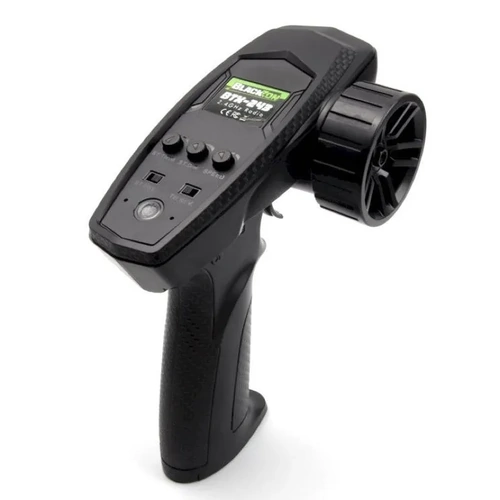 Blackzon BTX-243- 2.4GHz 3Ch Transmitter