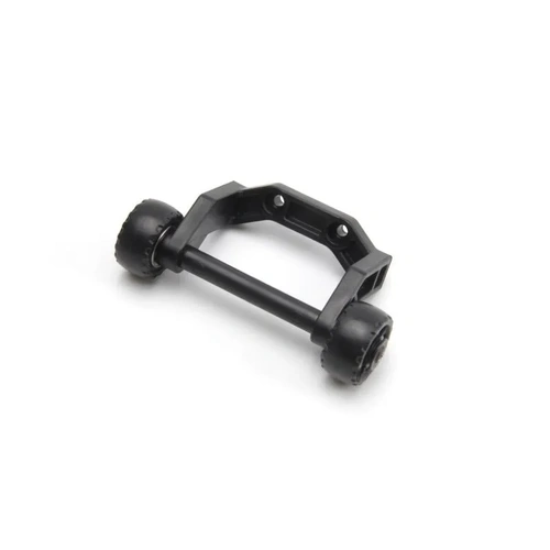 Blackzon Wheelie Bar