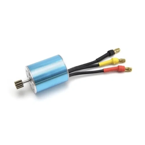 Blackzon Brushless Motor 2430 KV4200