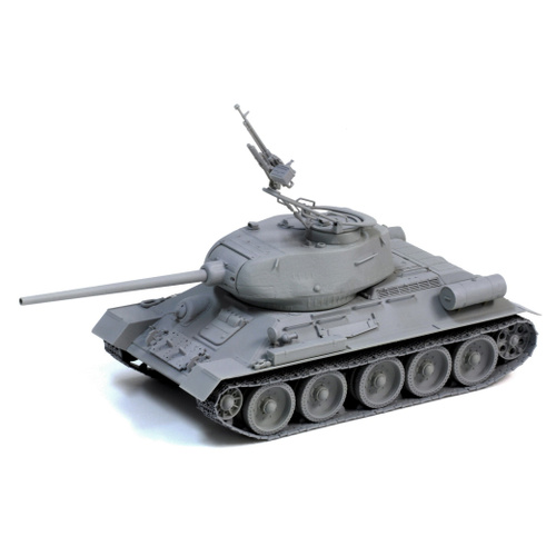 Dragon 1/35 Syrian Army T-34/85 [3571]
