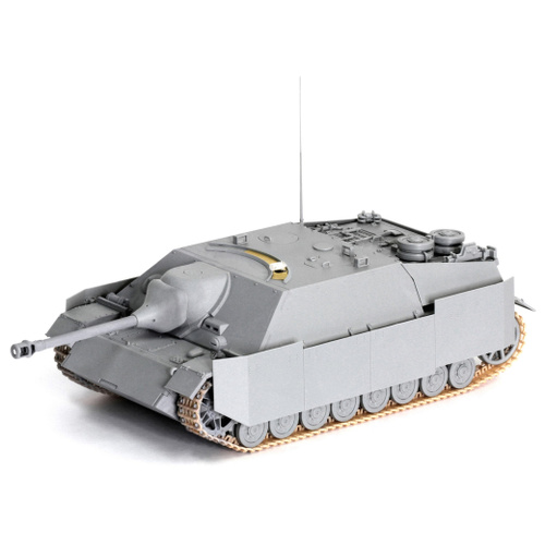 Dragon 1/35 Arab Jagdpanzer IV L/48 Plastic Model Kit [3594]