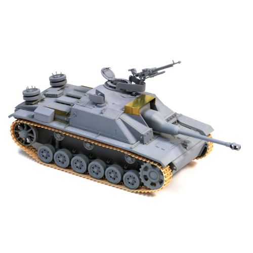 Dragon 1/35 Arab StuG.III Ausf.G Plastic Model Kit [3601]